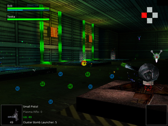 Imagen 0 para Yam II Return of The Kill…