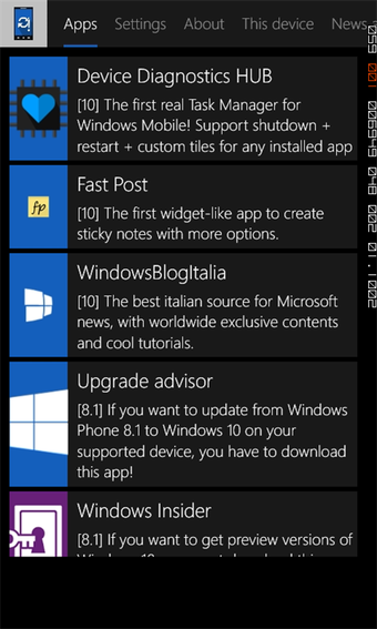 Imagen 1 para Firmware Update Check for…