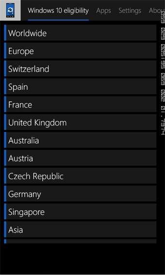 Imagen 2 para Firmware Update Check for…
