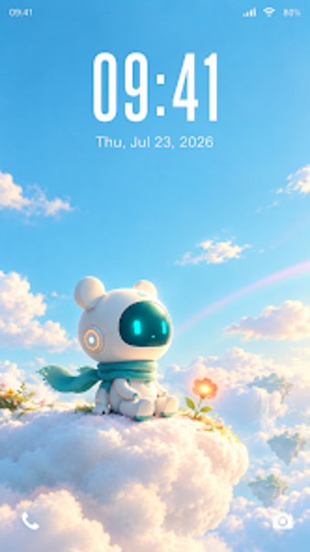 Imagen 0 para WallGlide: 4K Live Wallpa…