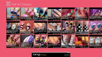 Image 0 for Nail Art Designs for Wind…
