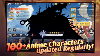Image 0 for Haki Origin: Awakening