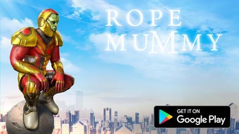 Image 1 for Rope Mummy Crime Simulato…