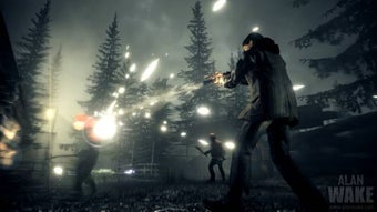 Image 0 for Alan Wake for Xbox 360