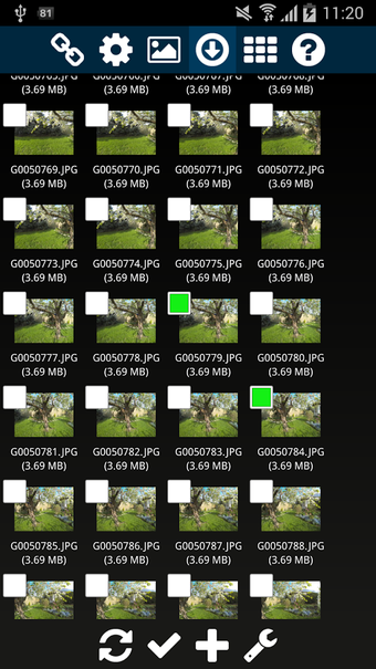 Image 1 for Camera Suite for GoPro He…