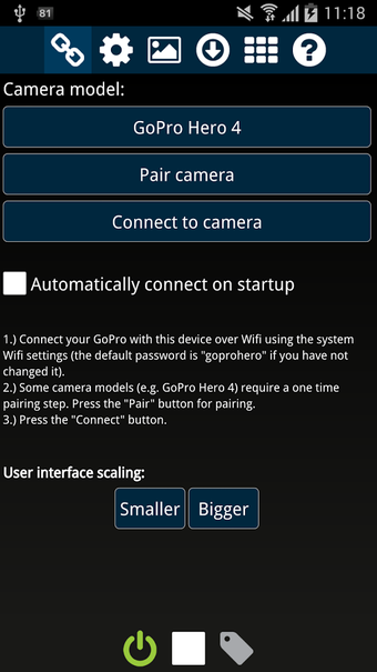Image 3 for Camera Suite for GoPro He…