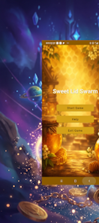 Imagen 0 para Sweet Lid Swarm