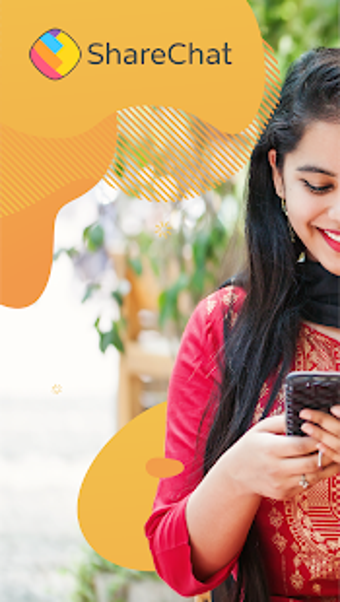 Imagen 1 para ShareChat - Make Friends,…