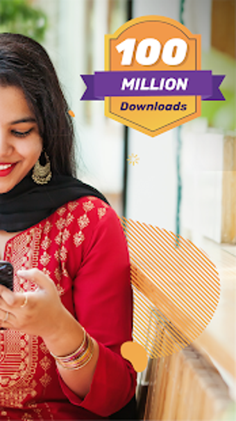 Imagen 1 para ShareChat - Make Friends,…