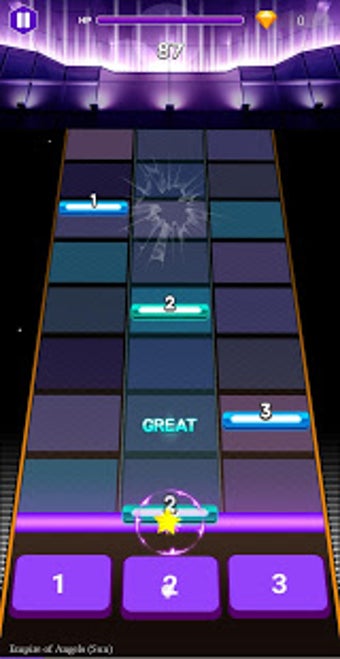 Image 3 for Beat Extreme: Rhythm Tap …
