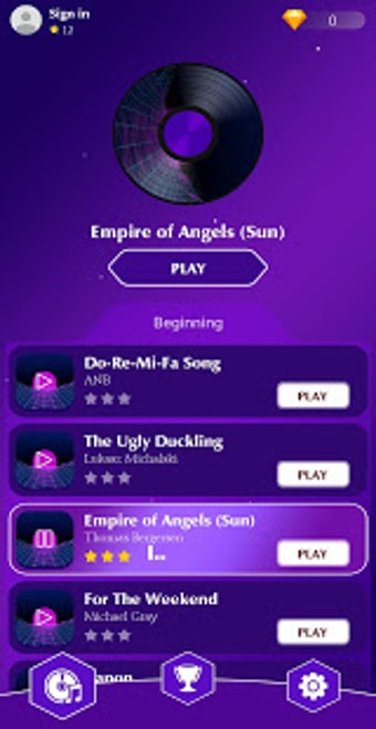 Image 2 for Beat Extreme: Rhythm Tap …