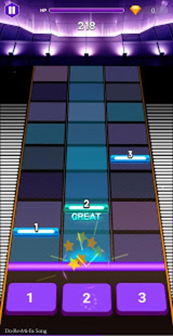 Image 1 for Beat Extreme: Rhythm Tap …