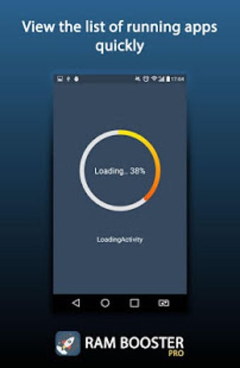 Image 0 for RAM Booster PRO - Acceler…