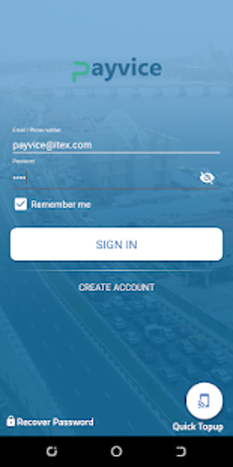 Imagen 2 para Payvice Agents