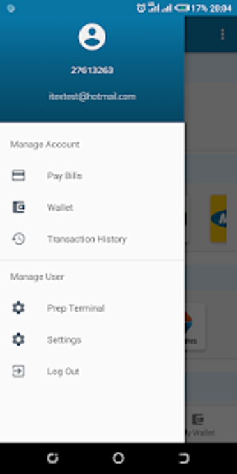 Image 3 for Payvice Agents