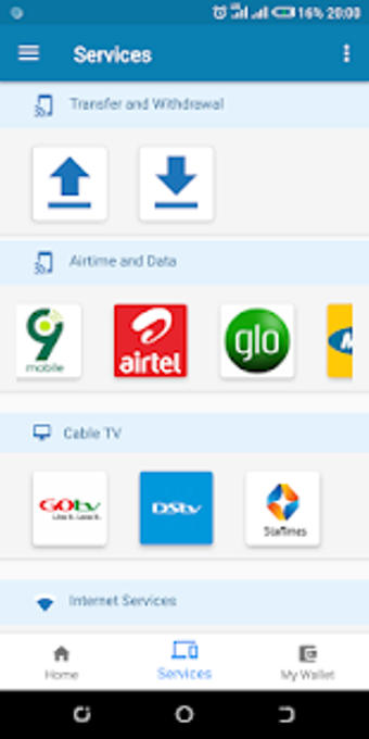 Image 1 for Payvice Agents
