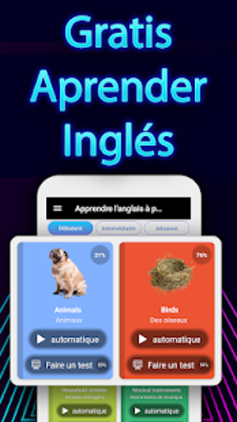 Image 2 for Listen & Learn English fr…