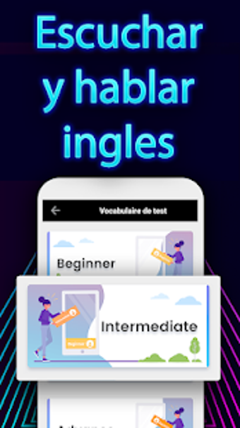 Image 0 for Listen & Learn English fr…