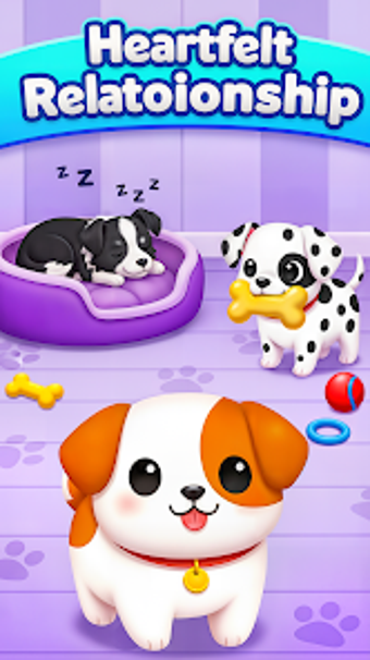 Image 0 for Dog Life: Escape  Care