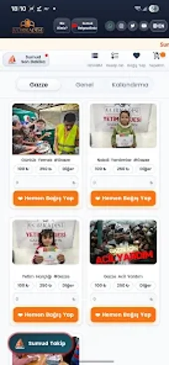 Imagen 0 para Sumud Takip - Ecir Kapısı