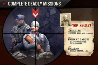 Image 0 for Frontline Commando: WW2 S…