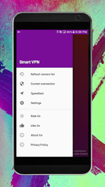 Image 3 for SX VPN - free unlimited u…