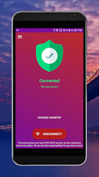 Imagen 3 para SX VPN - free unlimited u…