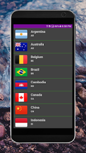 Imagen 1 para SX VPN - free unlimited u…