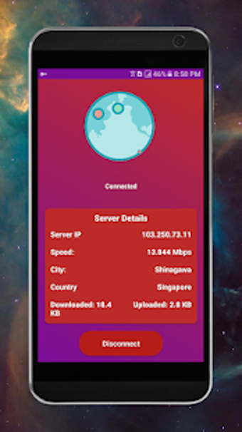 Imagen 2 para SX VPN - free unlimited u…