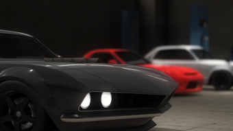 Image 1 for Redline: Drift