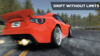 Image 0 for Redline: Drift