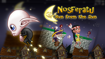 Image 0 for Nosferatu - Run from the …