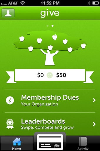 Image 3 for Give by Billhighway
