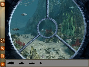 Image 0 for Hidden Objects - 2 in 1 -…