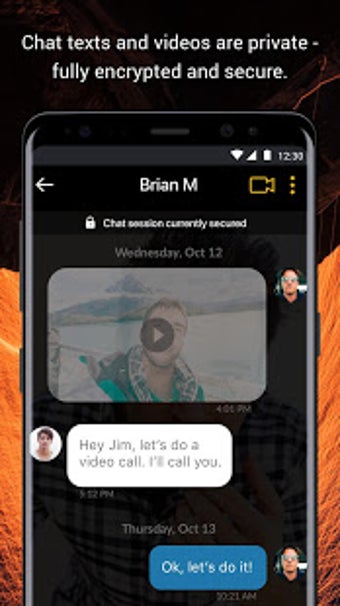 Image 1 for RYNO Gay Video Chat & Dat…