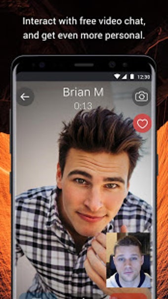 Image 0 for RYNO Gay Video Chat & Dat…