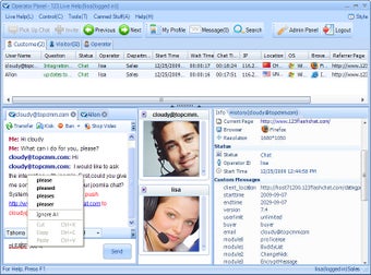 Image 0 for 123 Live Help