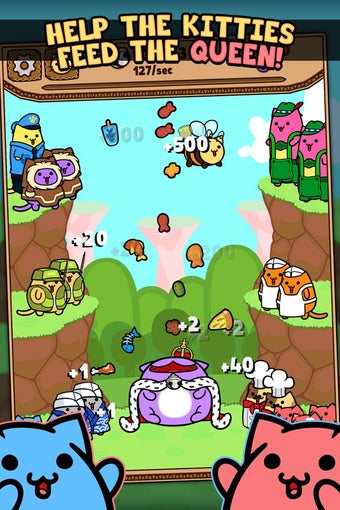 Image 1 for Kitty Cat Clicker - The G…