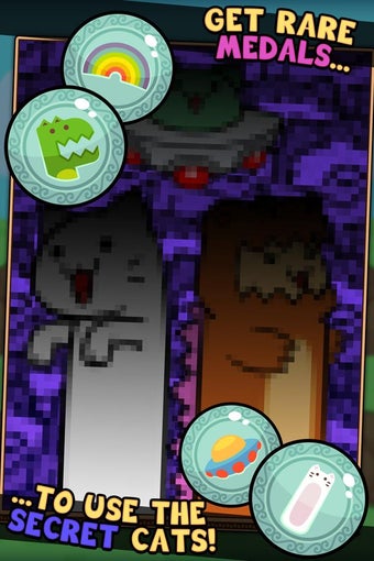 Image 0 for Kitty Cat Clicker - The G…
