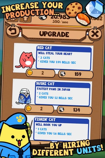 Image 3 for Kitty Cat Clicker - The G…