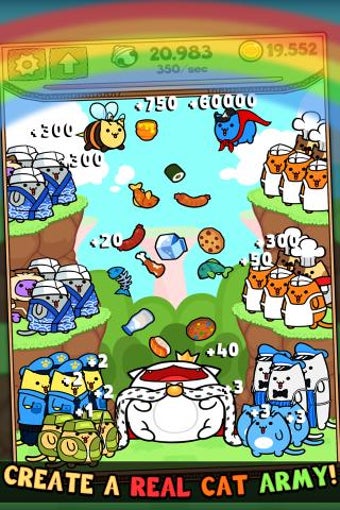 Image 2 for Kitty Cat Clicker - The G…