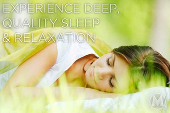 Image 0 for Deep Sleep and Relaxation…