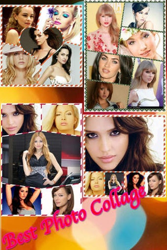 Image 0 for Collage It-Pic/Picture Fr…