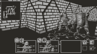 Imagen 0 para Warlord's penance