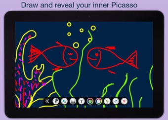 Imagen 1 para LiveBoard: RealTime White…
