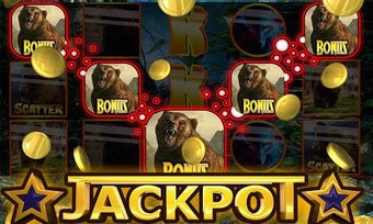 Image 1 for Lucky Buffalo 777 Golden …