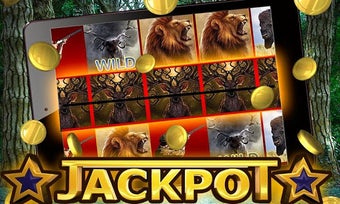 Image 0 for Lucky Buffalo 777 Golden …