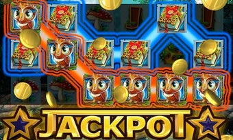 Image 3 for Lucky Buffalo 777 Golden …