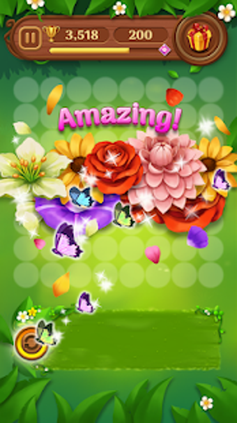 Image 3 for Block Puzzle Blossom
