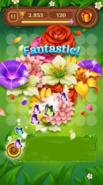 Image 1 for Block Puzzle Blossom
